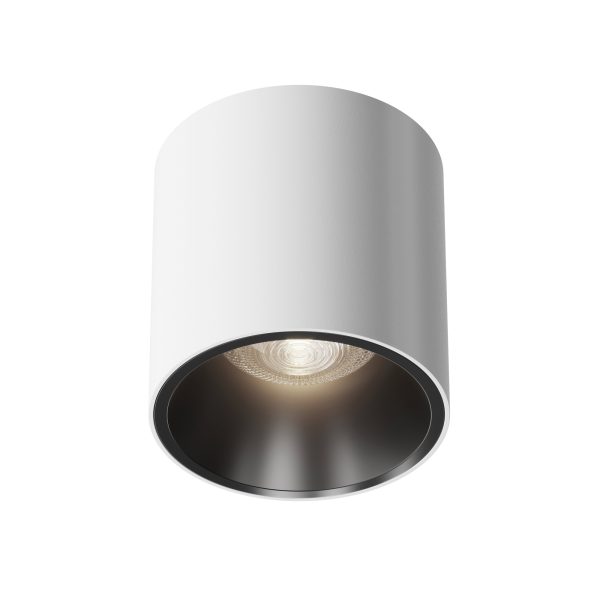 Lampa sufitowa Alfa LED C064CL-L12W4K-D - Maytoni