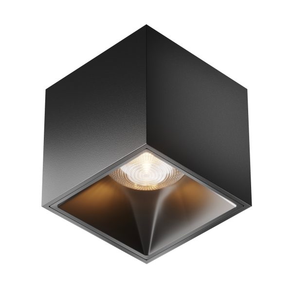Lampa sufitowa Alfa LED C065CL-L12B3K-D - Maytoni