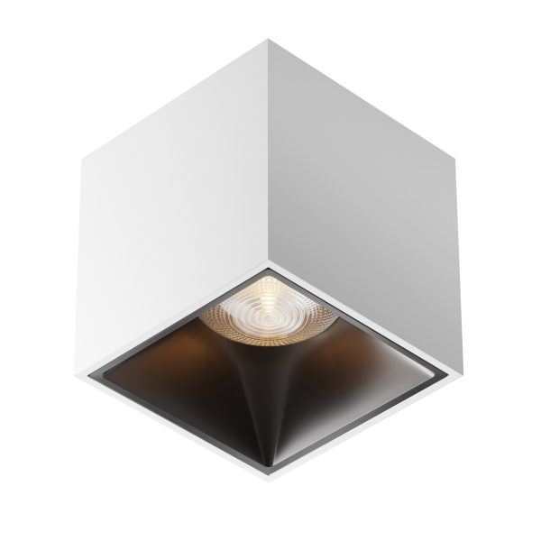 Lampa sufitowa Alfa LED C065CL-L12W3K-D - Maytoni