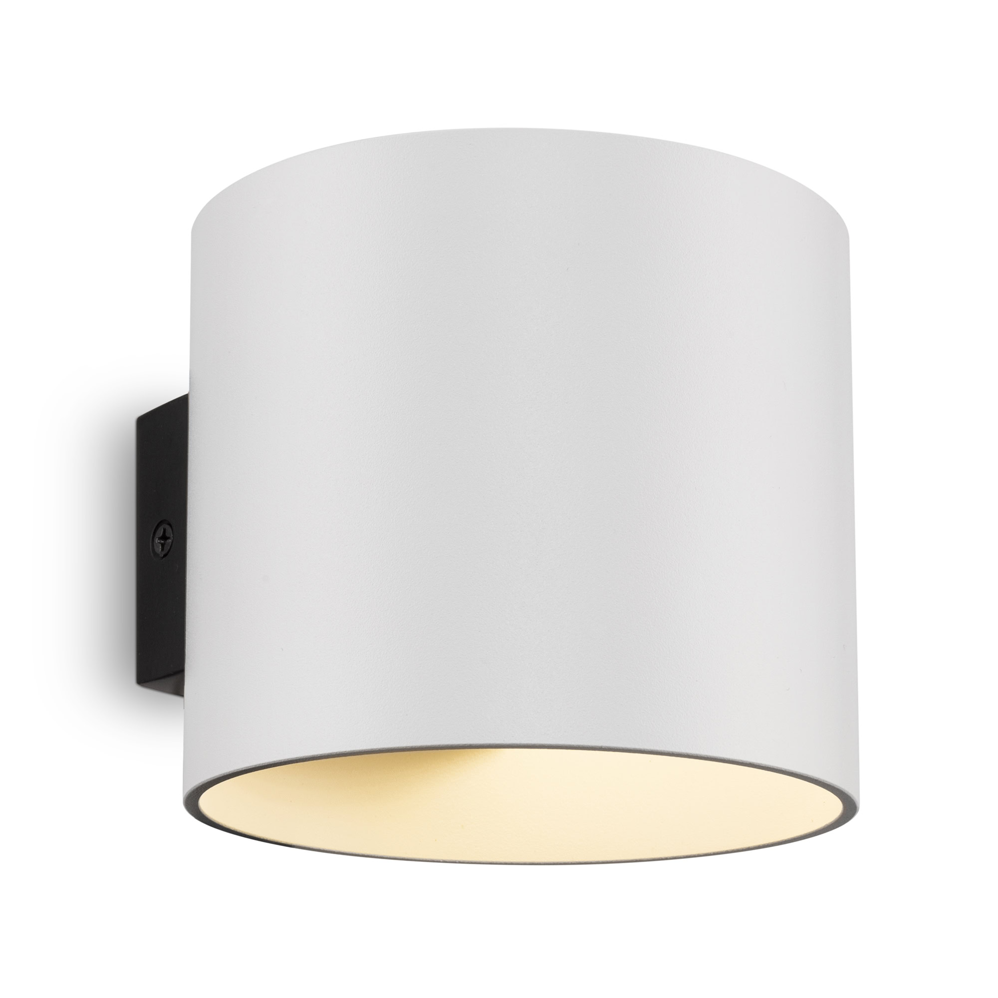 Kinkiet nowoczesny Rond C066WL-01W - Maytoni - obrazek 2