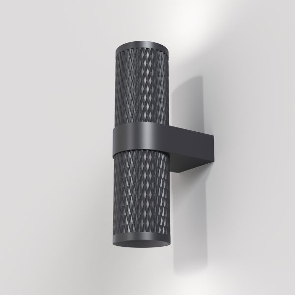 Kinkiet Focus Design C069WL-02B - Maytoni