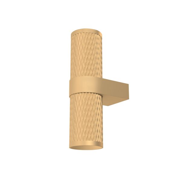 Kinkiet Focus Design C069WL-02MG - Maytoni