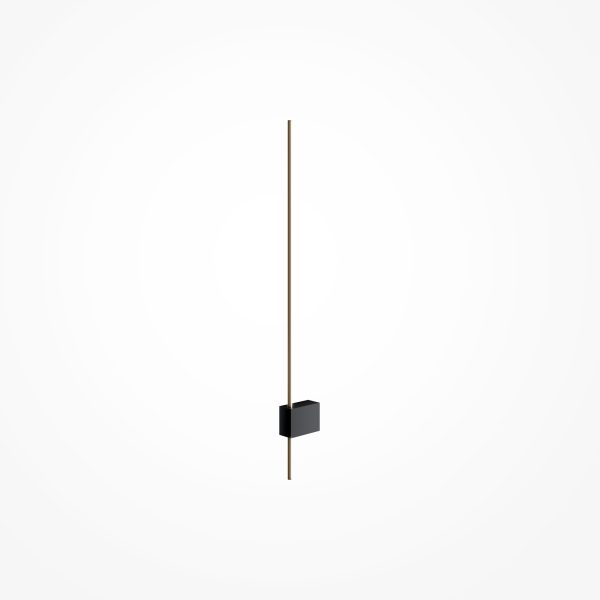 Kinkiet Pars C070WL-L6GB3K - Maytoni