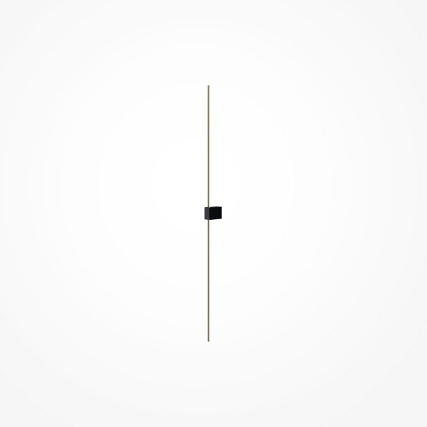 Kinkiet Pars C071WL-L12GB3K - Maytoni
