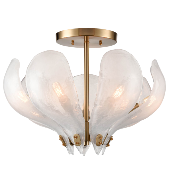Plafon CANNES C07739BR - Cosmo Light