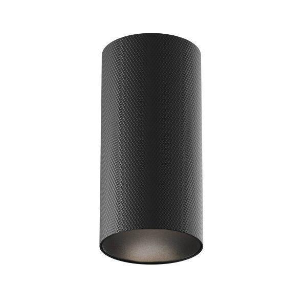 Lampa sufitowa Artisan C080CL-01-GU10-B- Maytoni