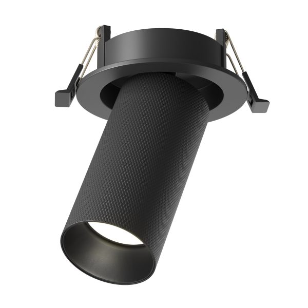Lampa wpuszczana Artisan C081CL-01-GU10-B- Maytoni