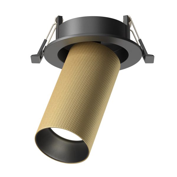 Lampa wpuszczana Artisan C081CL-01-GU10-MG- Maytoni