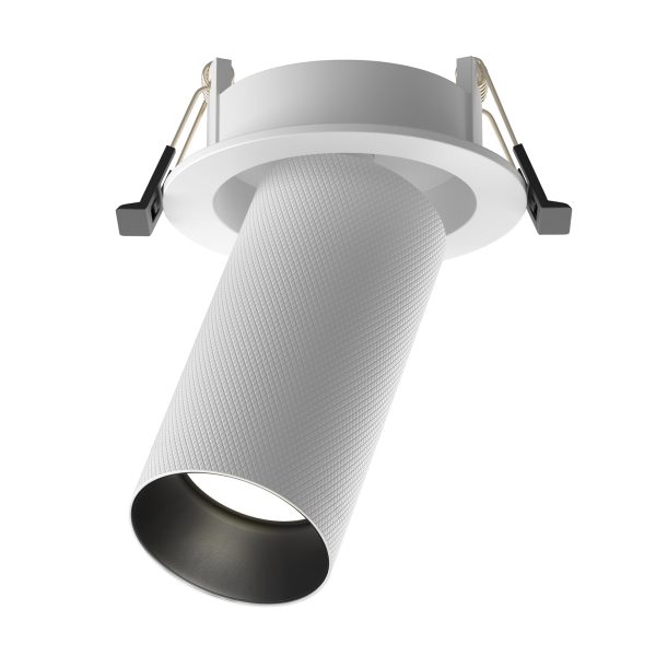 Lampa wpuszczana Artisan C081CL-01-GU10-W- Maytoni