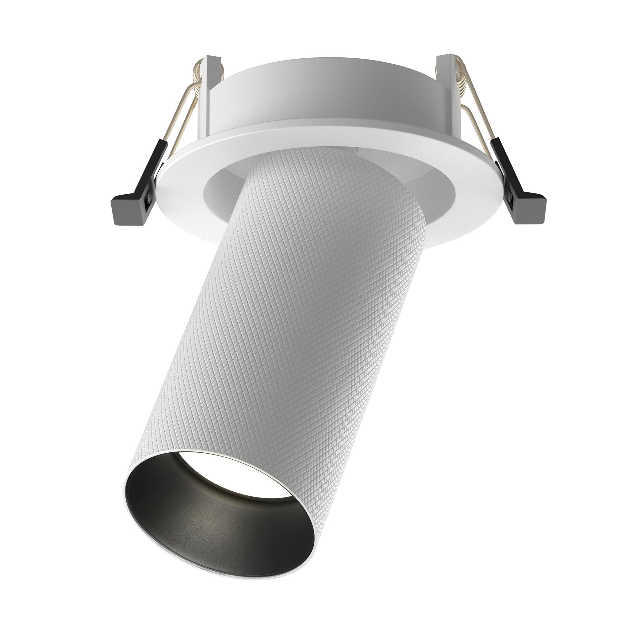 Lampa wpuszczana Artisan C081CL-01-GU10-W- Maytoni