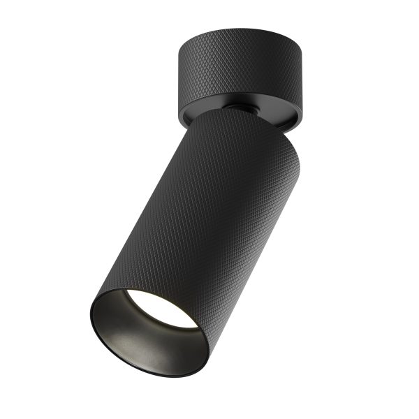 Lampa sufitowa Artisan C082CL-01-GU10-B- Maytoni