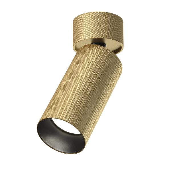 Lampa sufitowa Artisan C082CL-01-GU10-MG- Maytoni