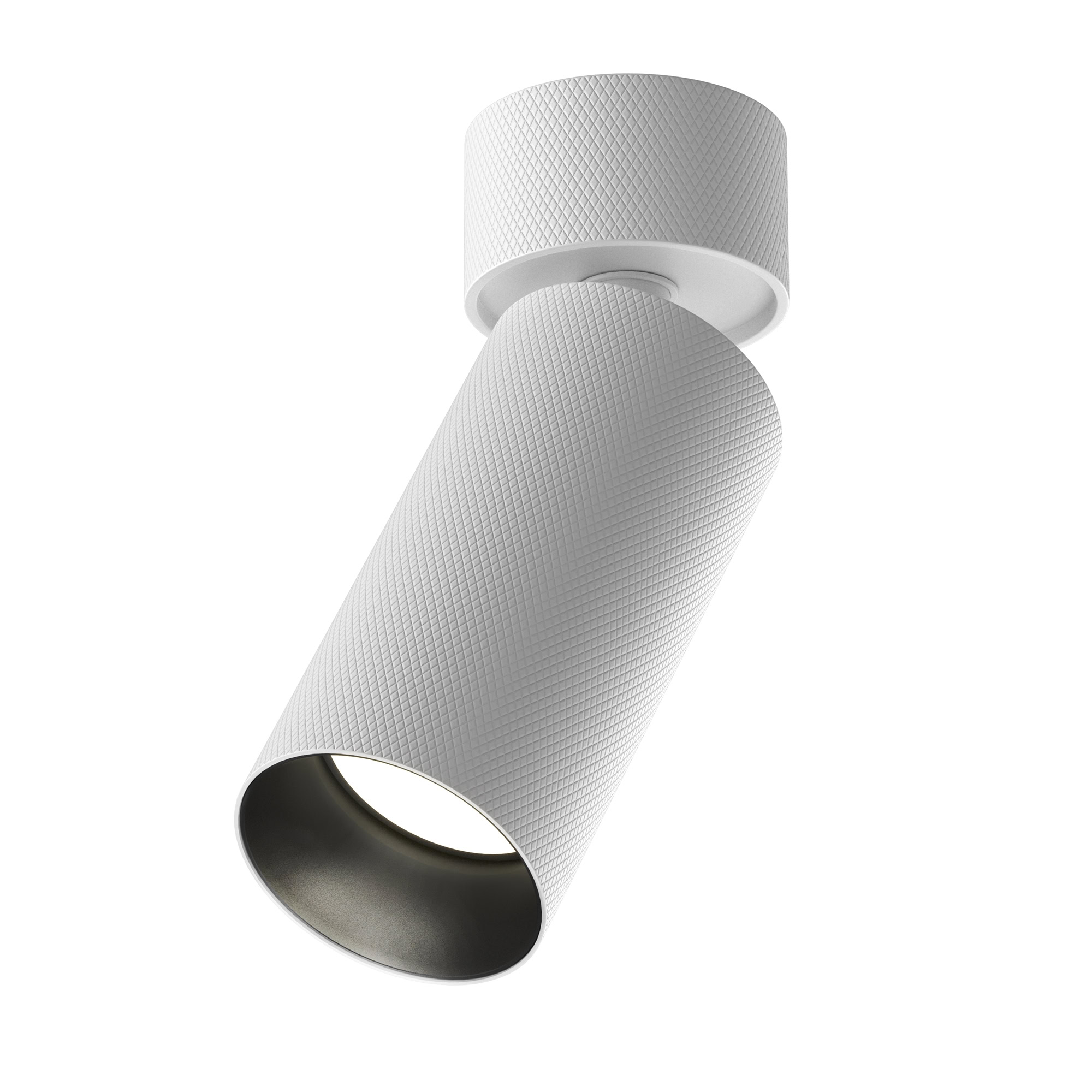 Lampa sufitowa Artisan C082CL-01-GU10-W- Maytoni