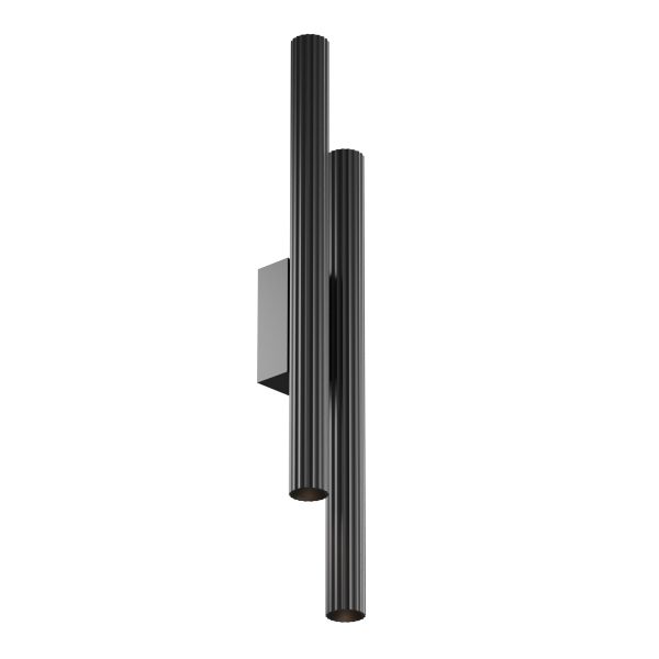 Kinkiet Calipso C082WL-24W2.7K-B - Maytoni