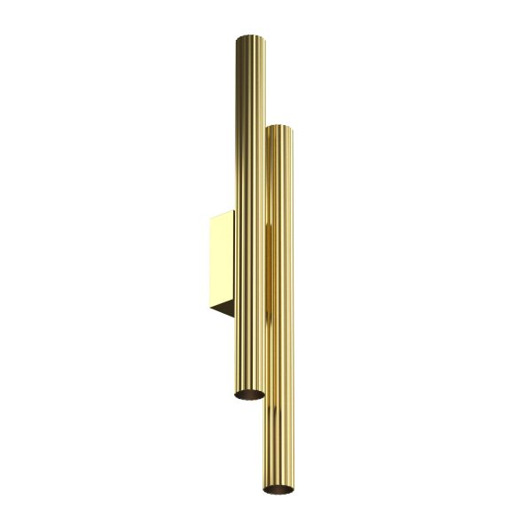 Kinkiet Calipso C082WL-24W2.7K-BS - Maytoni