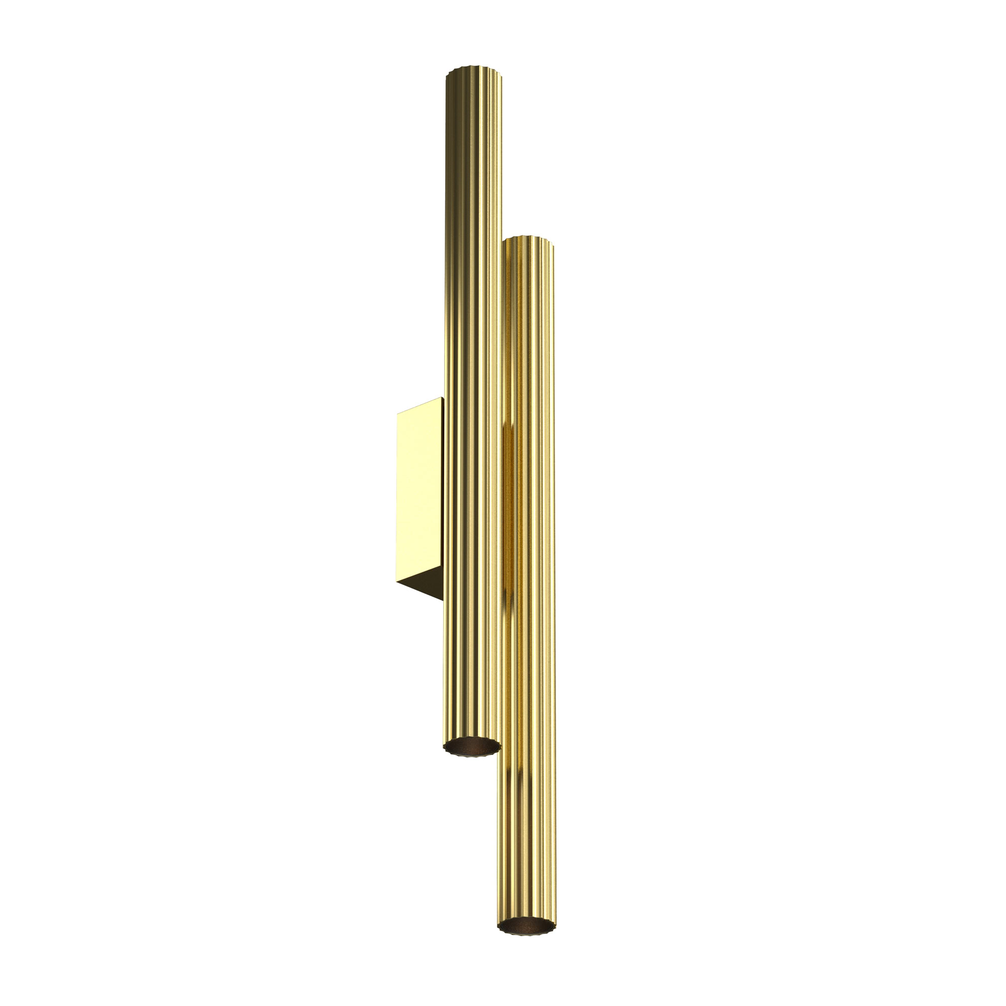 Kinkiet Calipso C082WL-24W2.7K-BS - Maytoni