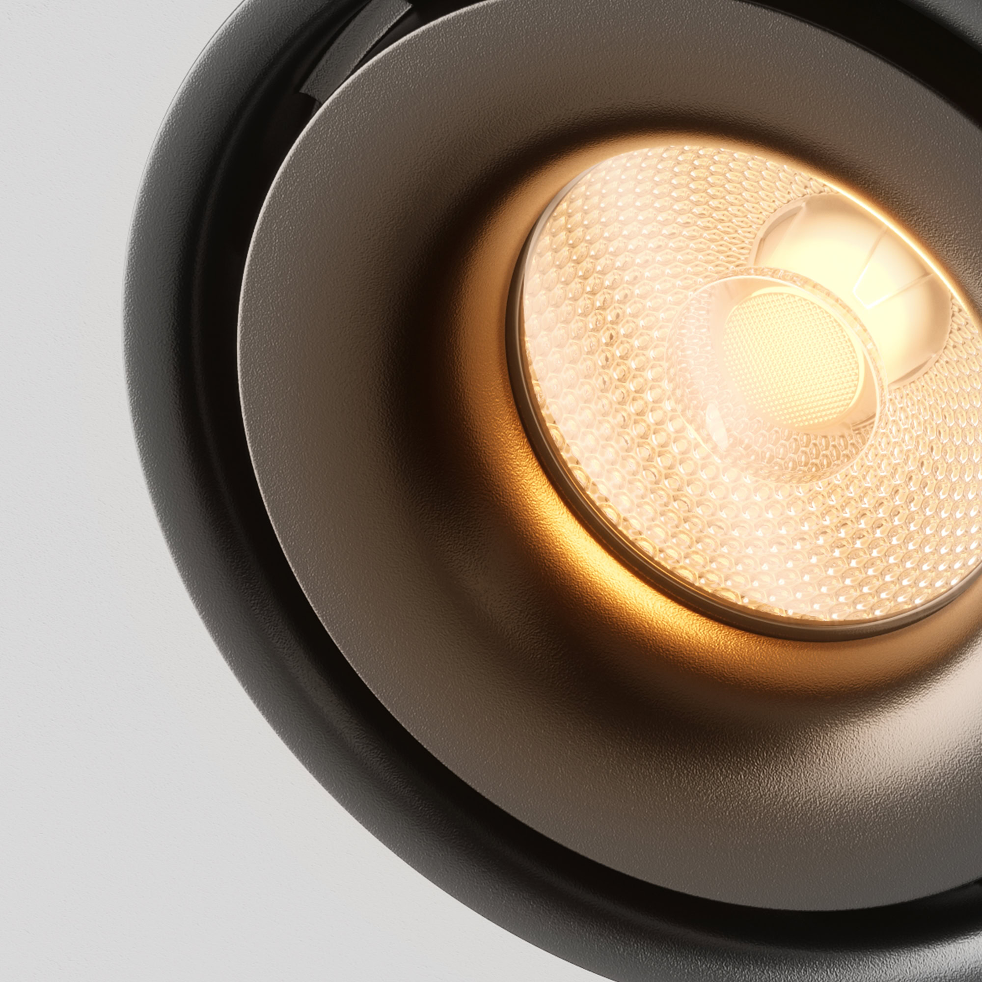 Lampa sufitowa Yin C084CL-15W3K-D-B-DE - Maytoni - obrazek 2