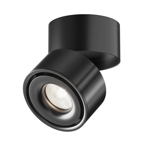 Lampa sufitowa Yin C084CL-15W4K-D-B - Maytoni