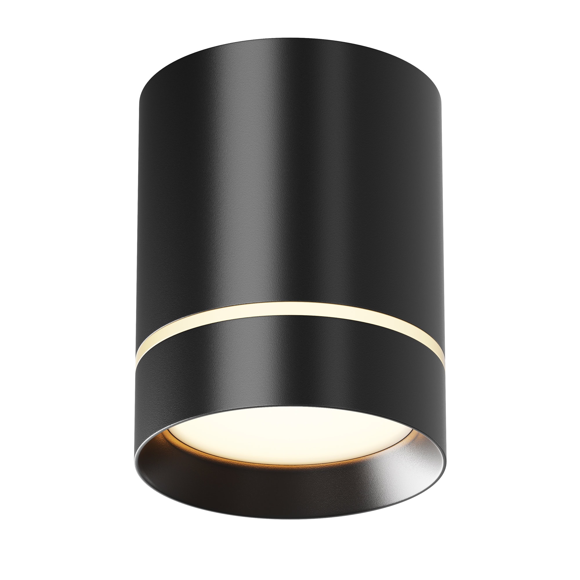 Lampa sufitowa Orlo C085CL-9W3K-B - Maytoni
