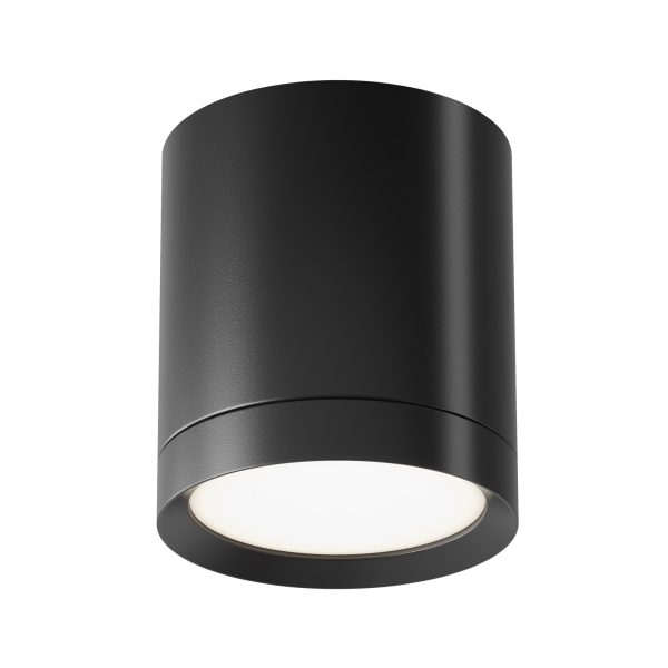 Lampa sufitowa Hoop C086CM-GX53-MRD-B - Maytoni