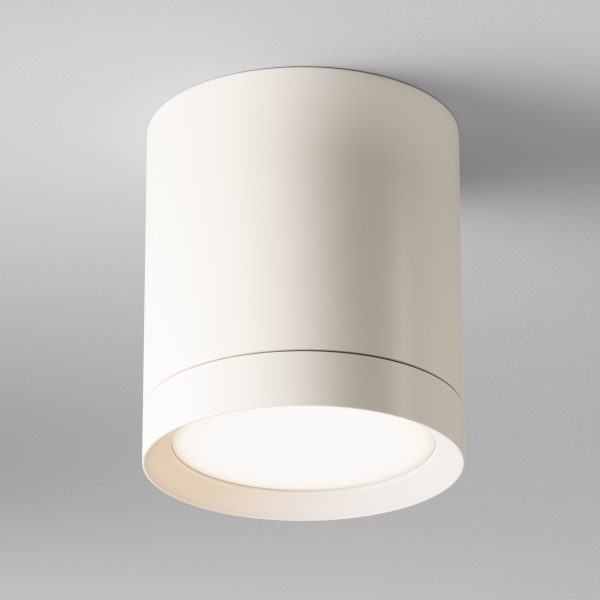 Lampa sufitowa Hoop C086CM-GX53-MRD-W - Maytoni