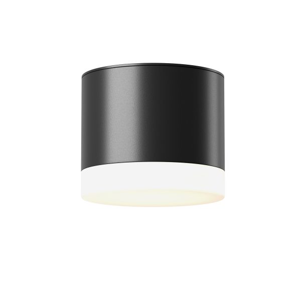 Lampa sufitowa Pauline C087CL-GX53-B- Maytoni