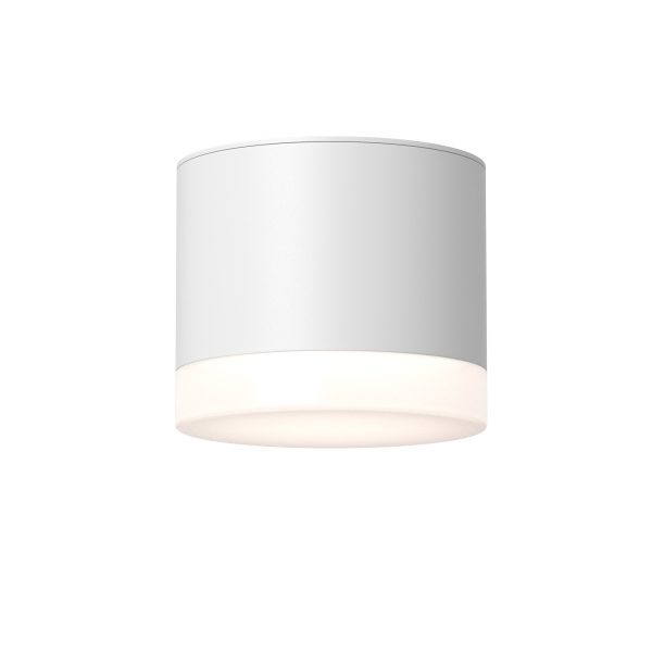 Lampa sufitowa Pauline C087CL-GX53-W - Maytoni