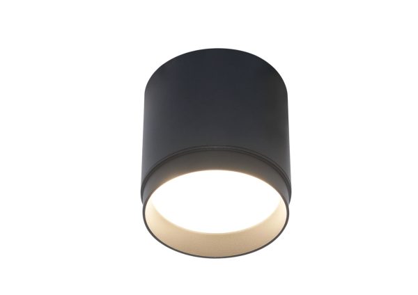 Lampa sufitowa Polar C088CL-GX53-B- Maytoni