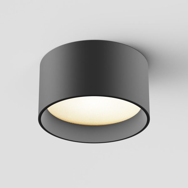 Lampa sufitowa Vega C089CL-12W3K-B- Maytoni