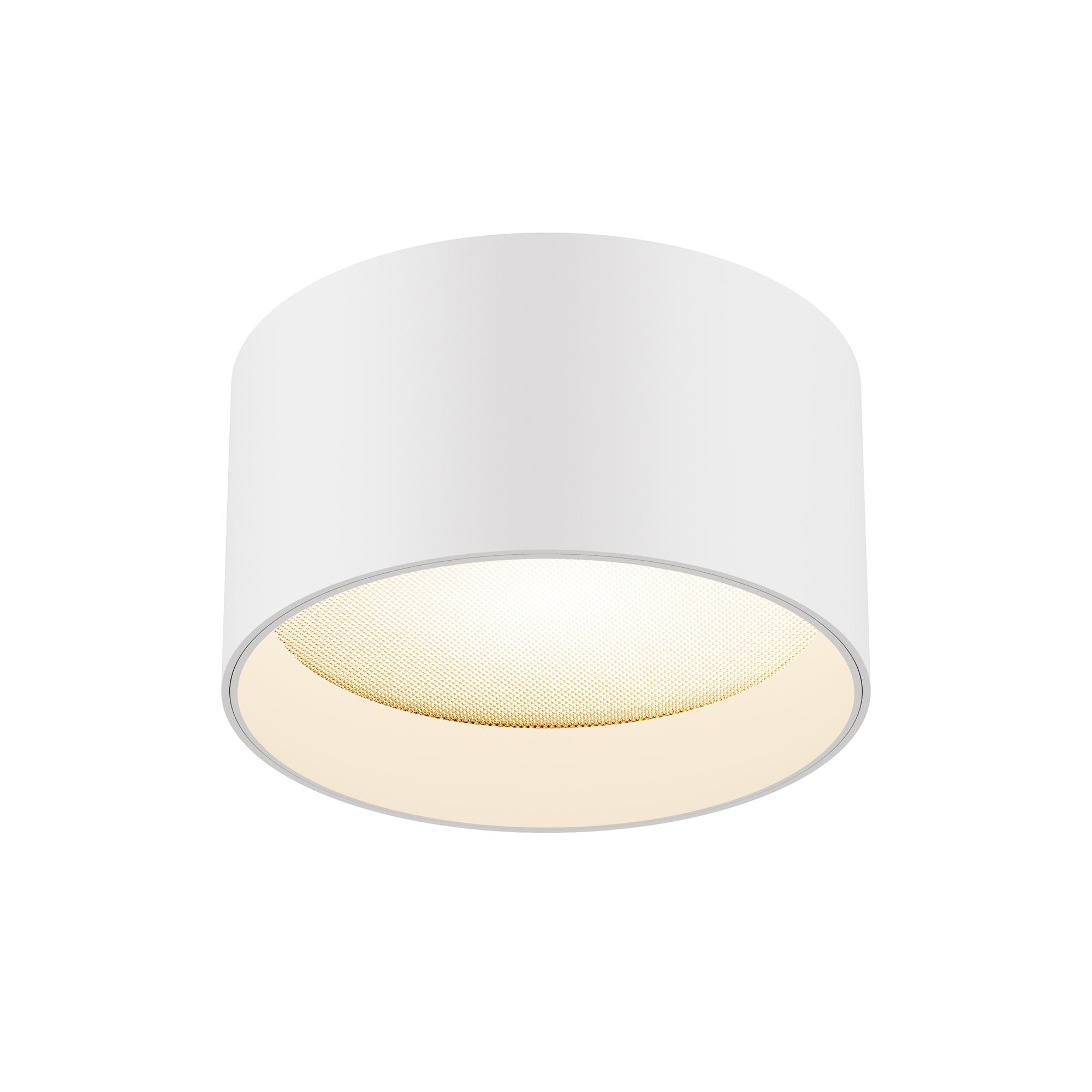 Lampa sufitowa Vega C089CL-12W3K-W- Maytoni