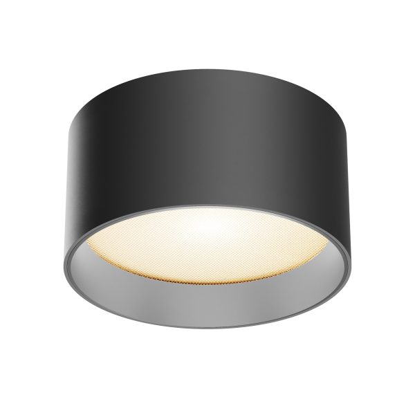 Lampa sufitowa Vega C089CL-15W3K-B- Maytoni