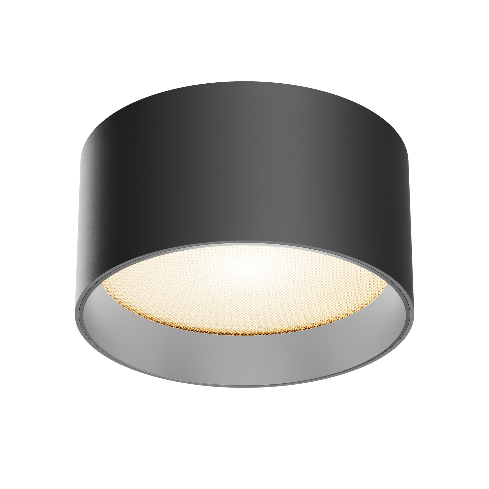 Lampa sufitowa Vega C089CL-15W3K-B- Maytoni