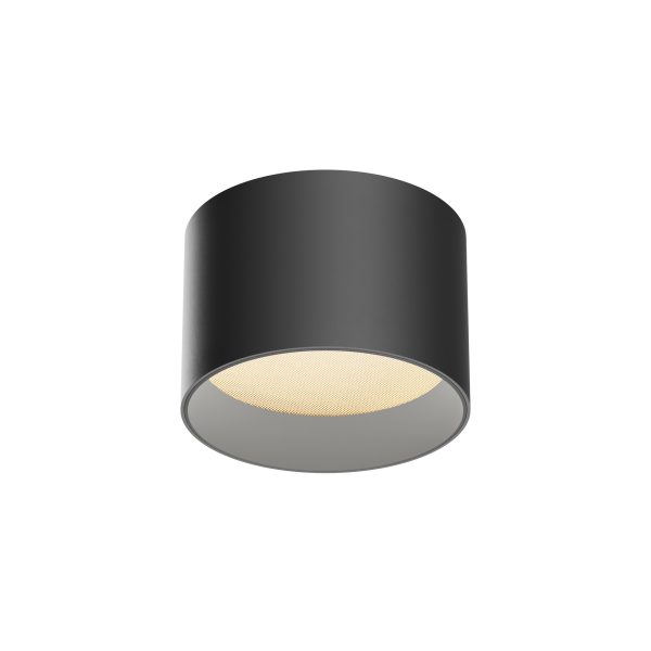 Lampa sufitowa Vega C089CL-8W3K-B- Maytoni