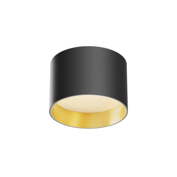Lampa sufitowa Vega C089CL-8W3K-BMG- Maytoni