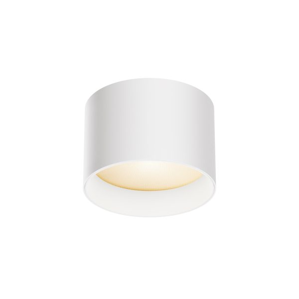 Lampa sufitowa Vega C089CL-8W3K-W- Maytoni