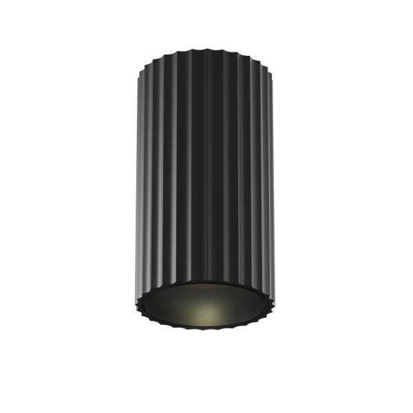 Lampa sufitowa Calipso C106CL-01-GU10-B - Maytoni