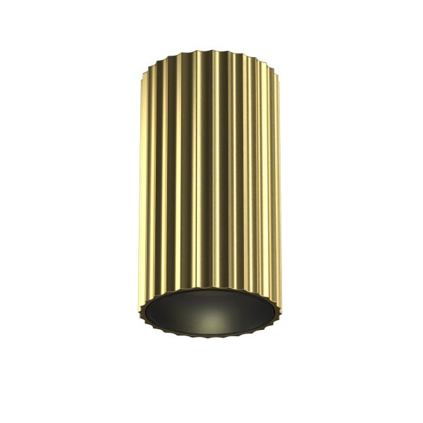 Lampa sufitowa Calipso C106CL-01-GU10-BS - Maytoni