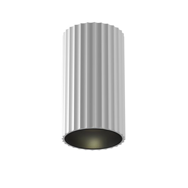 Lampa sufitowa Calipso C106CL-01-GU10-W - Maytoni