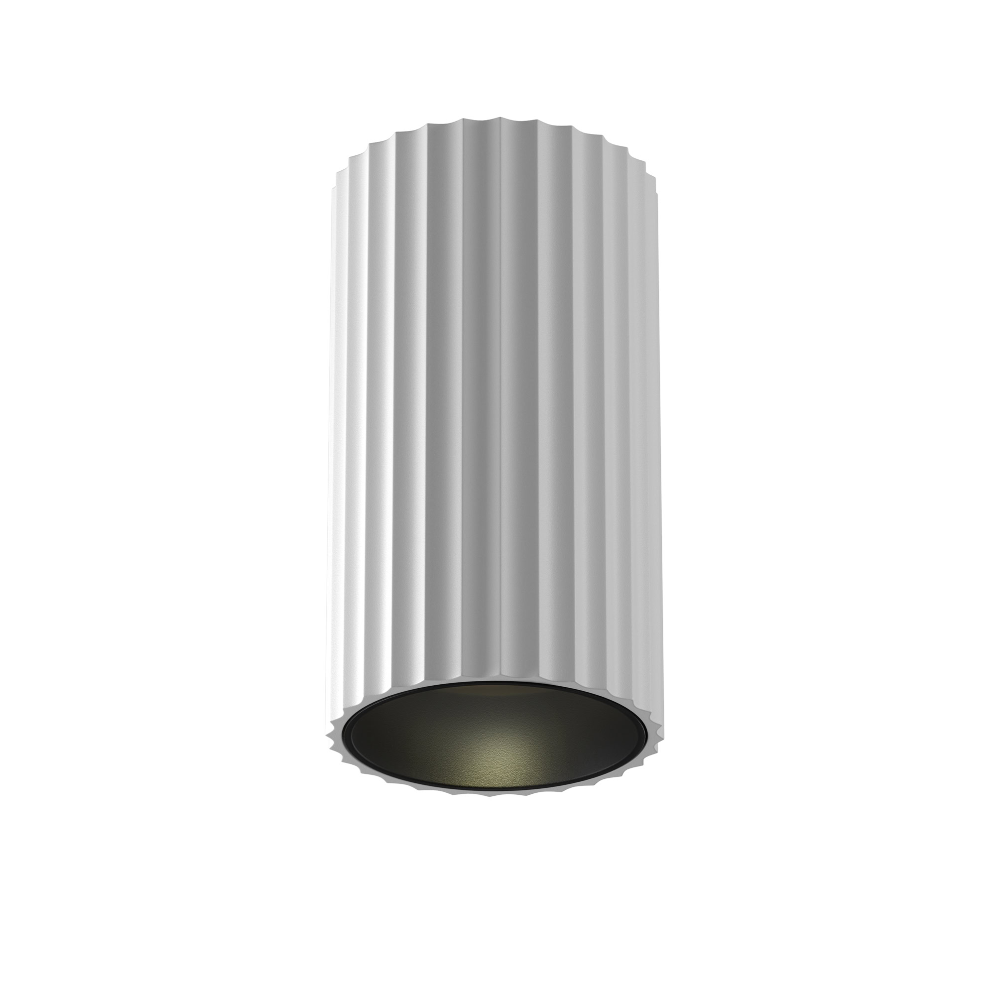 Lampa sufitowa Calipso C106CL-01-GU10-W - Maytoni