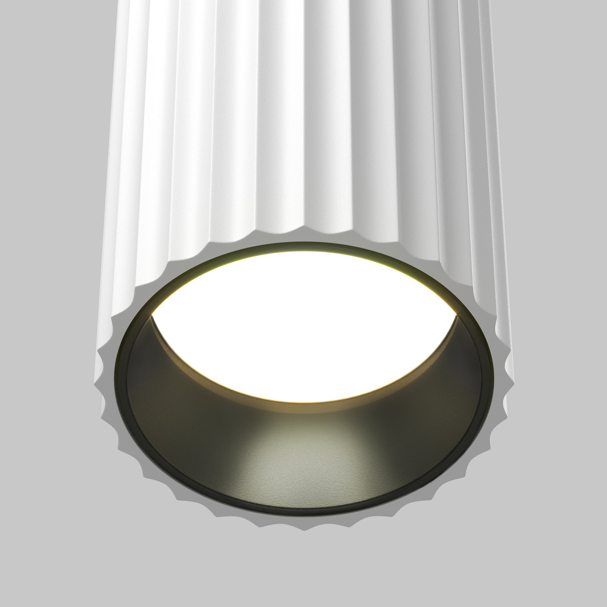Lampa sufitowa Calipso C106CL-01-GU10-W - Maytoni - obrazek 2