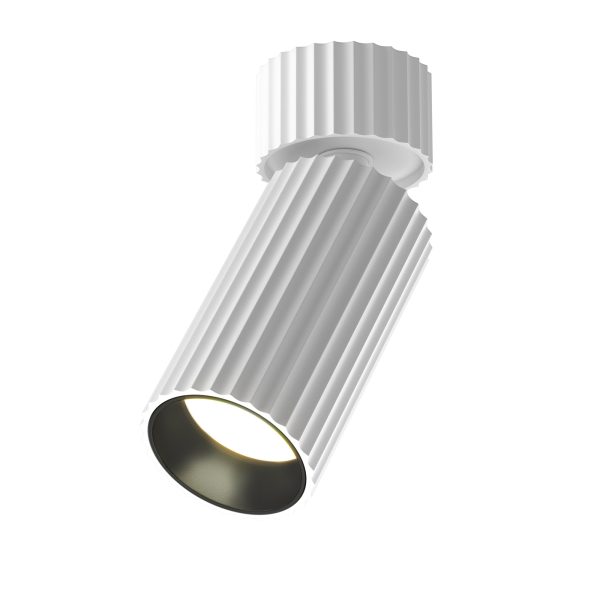 Lampa sufitowa Calipso C108CL-01-GU10-W - Maytoni