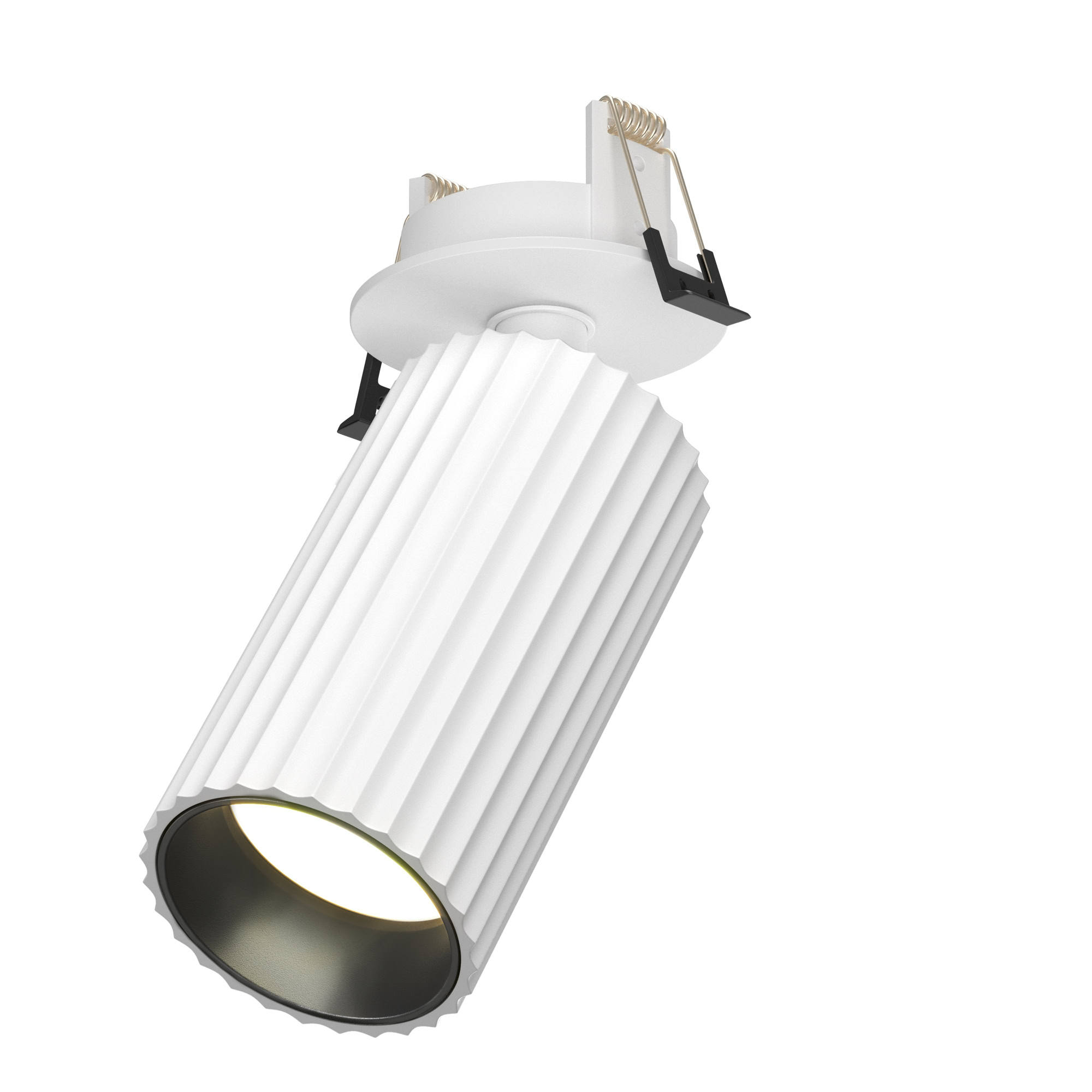 Lampa wpuszczana Calipso C110CL-01-GU10-W - Maytoni