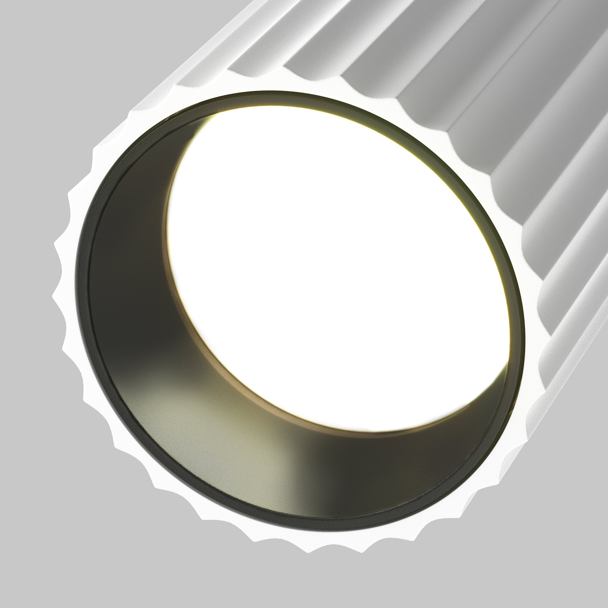 Lampa wpuszczana Calipso C110CL-01-GU10-W - Maytoni - obrazek 2