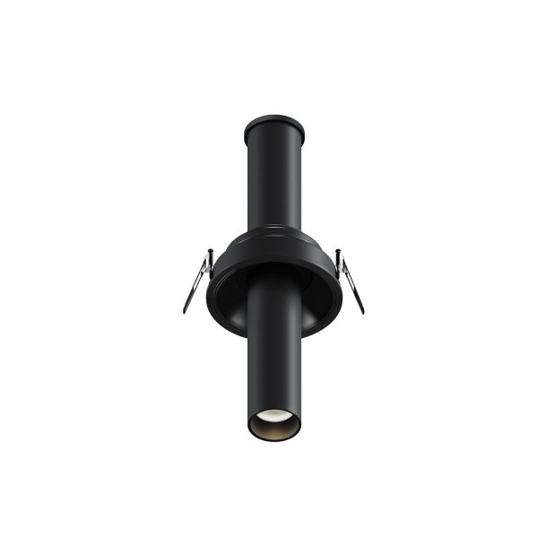 Lampa wpuszczana Focus T C140RS-L200-7W3K-B- Maytoni