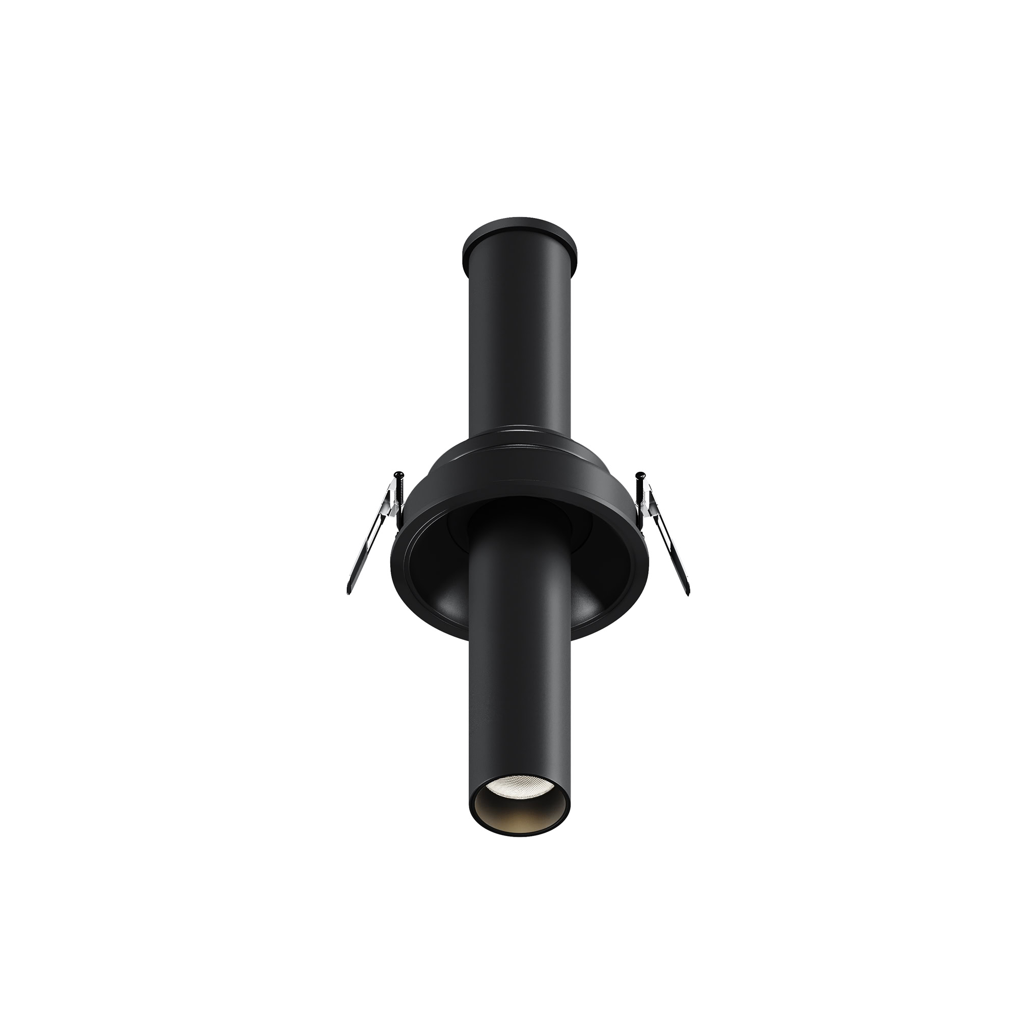 Lampa wpuszczana Focus T C140RS-L200-7W3K-B- Maytoni