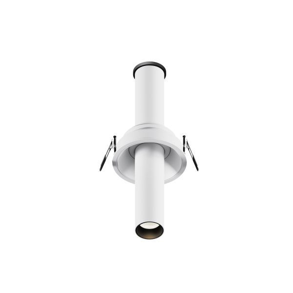 Lampa wpuszczana Focus T C140RS-L200-7W3K-W- Maytoni
