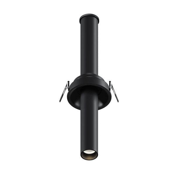 Lampa wpuszczana Focus T C140RS-L300-7W3K-B- Maytoni