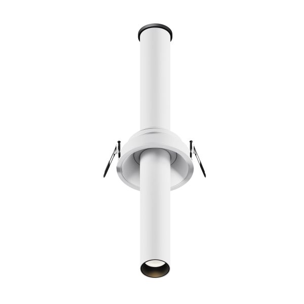 Lampa wpuszczana Focus T C140RS-L300-7W3K-W- Maytoni