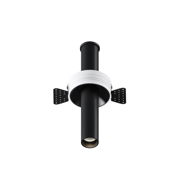 Lampa wpuszczana Focus T C140TRS-L200-7W3K-B- Maytoni
