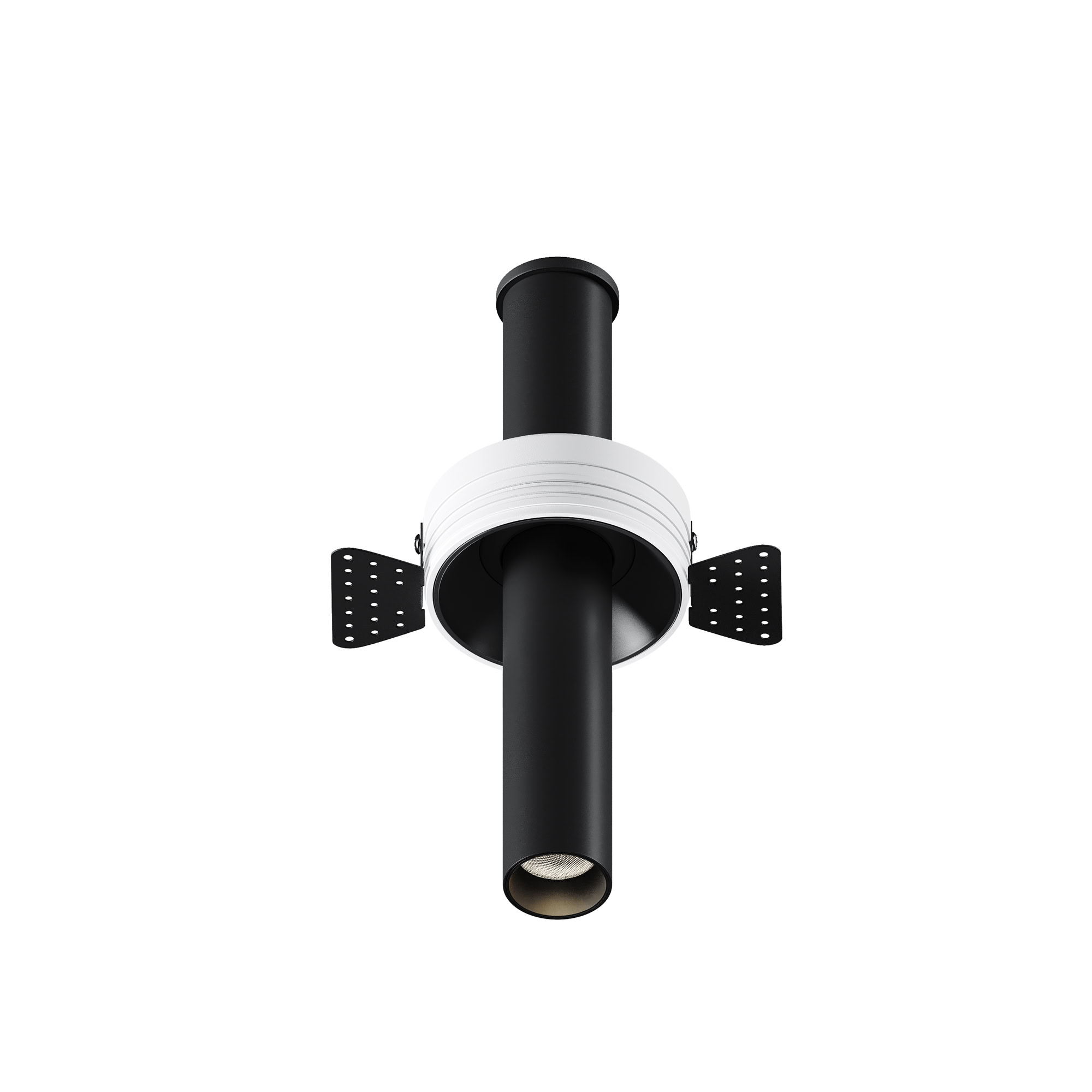 Lampa wpuszczana Focus T C140TRS-L200-7W3K-B- Maytoni